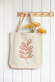 Zoozie Bags Tote Model 32 Multicolor